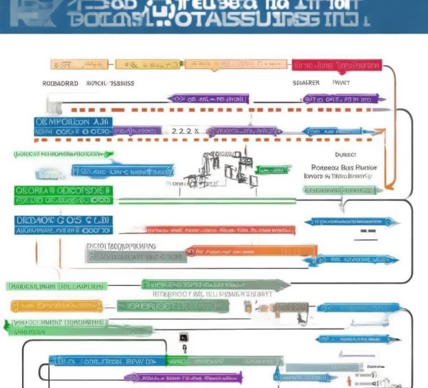 信息技术咨询服务流程图,从需求分析到项目实施的全流程解析 信息技术咨询服务流程图,从需求分析到项目实施的全流程解析